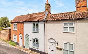 Curlew Cottage Woodbridge Suffolk Cosy Victorian Cottage For Couple And Dog